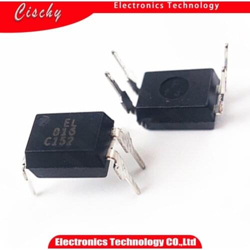 10pcs PC816 DIP-4 PC816C DIP EL816C DIP4 EL816