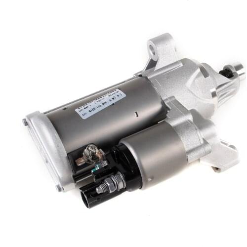 3.0T Enigne Ignition Starter Motor Fit For AU-DI A4 A5 A6 S4 S5 S6 Q5 RS5 06M911021