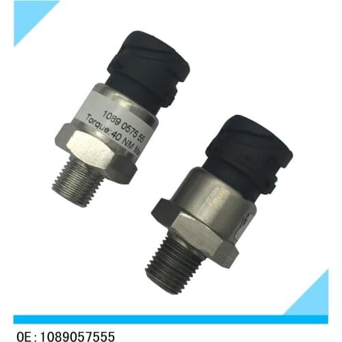 Free shipping 1089057555 Pressure Transducer for ZR30-90 Air Compressor/car