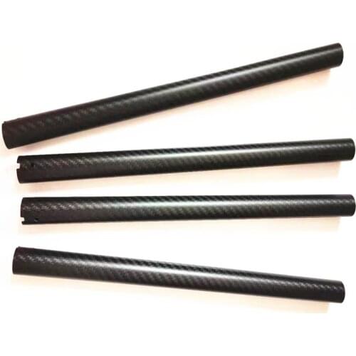 DJI T30 Radar Support Carbon Tube(short) T30 drone kit Plant protection drone accessories