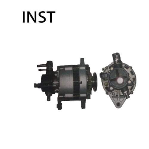 ALTERNATOR DYNAMO GENERADOR ELECTRICO FOR 12V 70A 1V/A92 K181A-1 LR170-402 LR071-404 23100-43G06 LR150428C LR150428E LR150428S