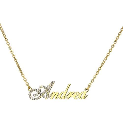 Индивидуальные Ожерелья Lateefah China At AliExpress