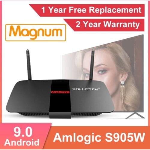 Leadcool R1 4K HD Smart IPTV Box Android 9.0 M3U MAGNUM Amlogic S905W Smart Media Player Android 2021 4K HD IP TV Set Top Box R1