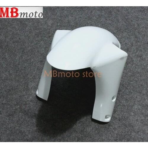 Fredner for 996, 748, 916 998,front fend 2002, 2003 unpaint front cowling front fender ABS injection shell