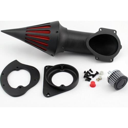 For Kawasaki Vulcan 800 Vulcan800 Classic 1995-2012 2013 2014 VN800 VN800A New Motorcycle Spike Air Cleaner Kits Intake Filter