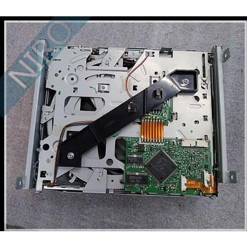 Niro Brand New Original CD Player For Pioneerr 6-disc CD Mechanism CXX1932 CD Movement For Car Auto Parts