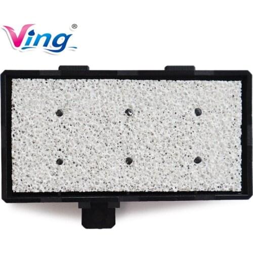 Original Mutoh VJ-1618W Absorbent Sponge(D) Assembly - DG-41085