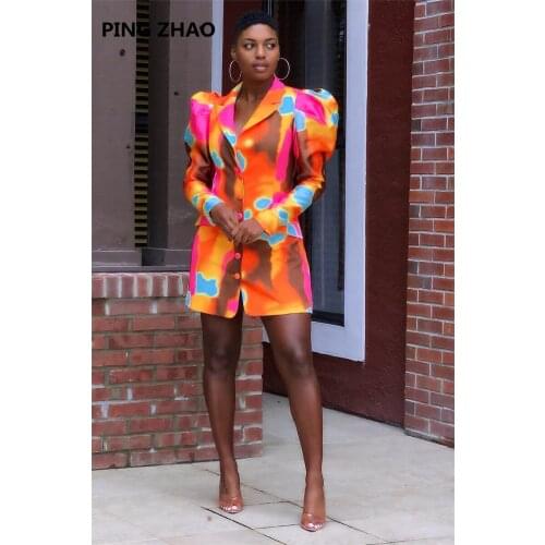 PING ZHAO Women's Dresses