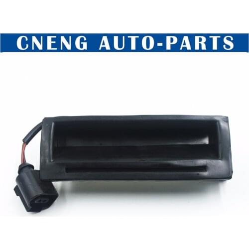 Boot Trunk Hatch Lift Open Handle Taster Doorknob Suitable 1J0827566D For Volkswagen VW Golf MK4 IV Bora Touareg Jetta 1998-2009
