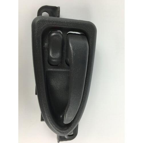For SsangYong Istana mb100 right front inner button handle RH 6617603361AAA
