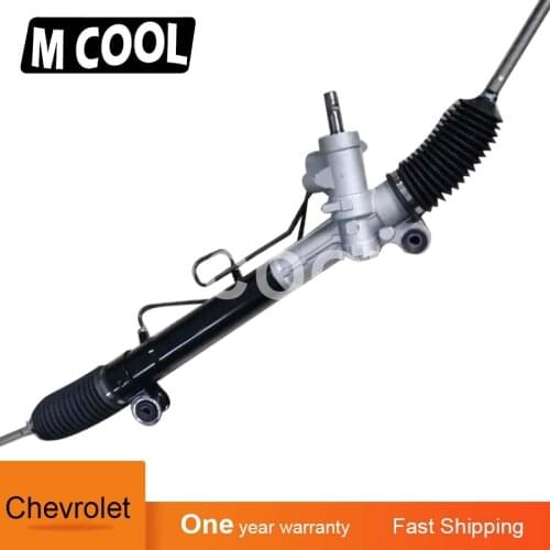 For steering gear rack For CHEVROLET CAPTIVA OPEL ANTARA Gear Box with sensor 95488651 4808602 4817547 4818671 4818783 94567347