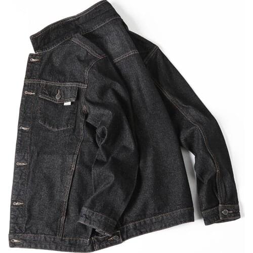 VROKINO Men's Jackets