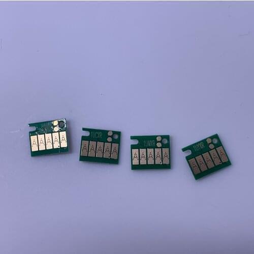 YOTAT Permanent chip PGI-1300 for Canon MAXIFY MB2330 MB2030 MB2130 MB2730 printer