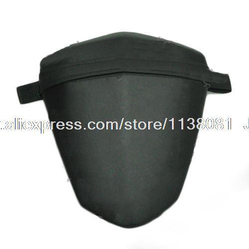 Motorcycle Rear Pillion seat for YAMAHA YZFR1 2009 - 2012 for YAMAHA YZFR1 Rear Passenger Seat