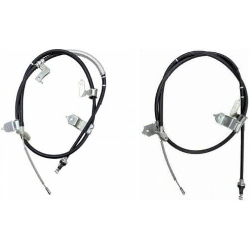 Zhuliangqiang Brake Circuits