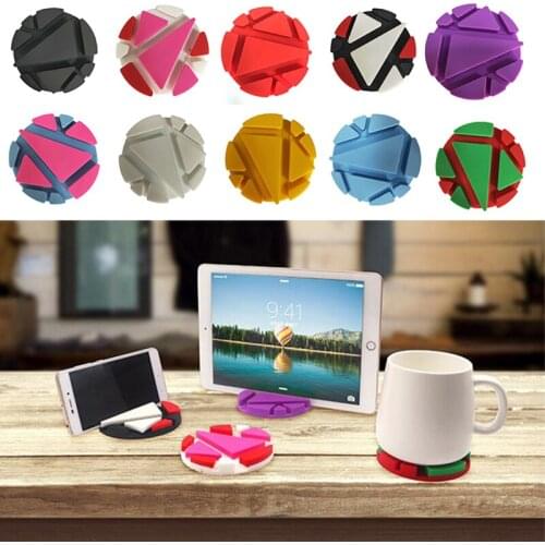 Настольные держатели для мобильных телефонов Alphun China At AliExpress