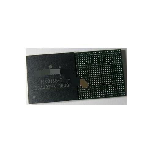 Free shipping 5PCS/LOT RK3188-T RK3188