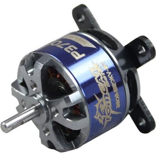 Free Shipping RC Aeroplane Part Tomcat P3703 2808-KV1320 Motor