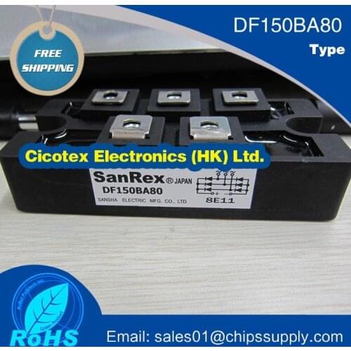 DF150BA80 150BA80 MODULE IGBT