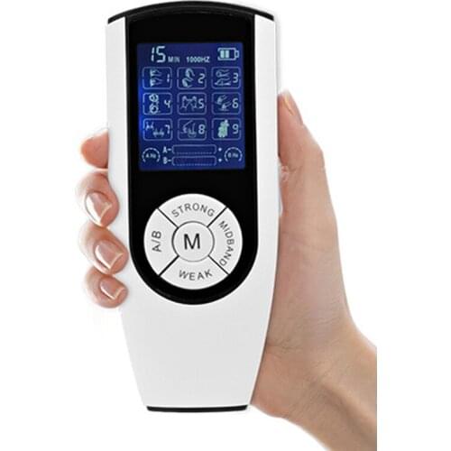 Electro Shock DIY Power Box USB Charging Dual Output Electric Shock Host Accessories Sex Product Medical Themed Toys For Couples