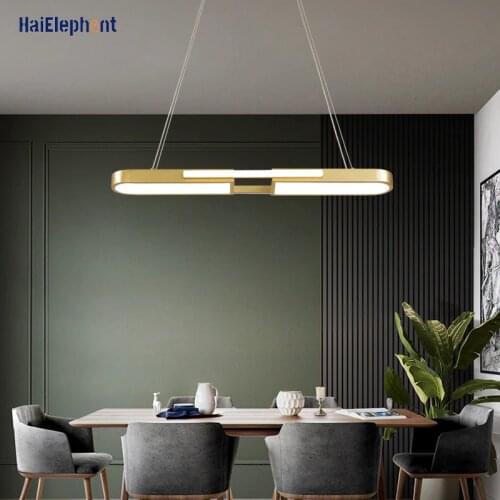 Подвесные светодиодные LED светильники HaiElephant China At AliExpress