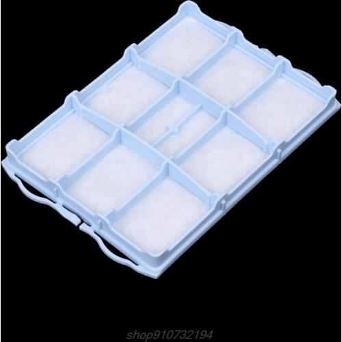 HEPA Filter Hygiene Motor Vacuum Cleaner For Bosch Siemens BSGL3126GB BSGL312GB N05 20 Dropshipping