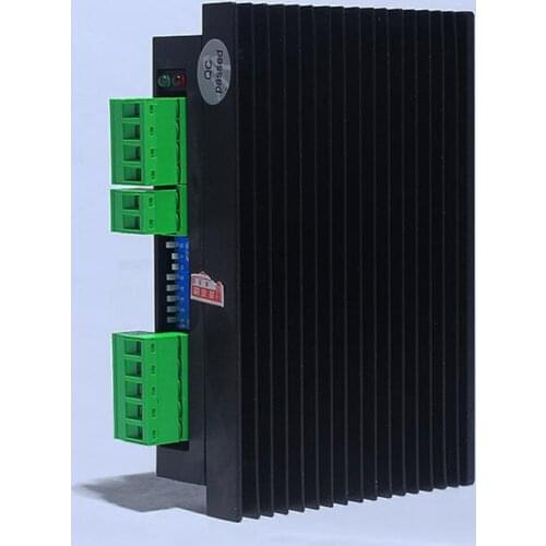 Lei Sai stepper motor driver 3ND583 drive 57 86 motor genuine