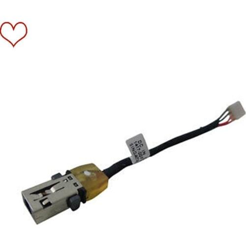 Laptop DC Power Jack Cable Charging Connector Plug Port Socket Wire Cord For Acer Swift 1 sf113-31 DC-IN