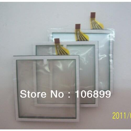 New for Motorola Symbol MC3000 MC3070 MC3090 Digitizer Touch Screen panel glass