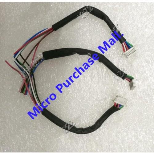 Original The plug of Encoder SKM36 SKS36