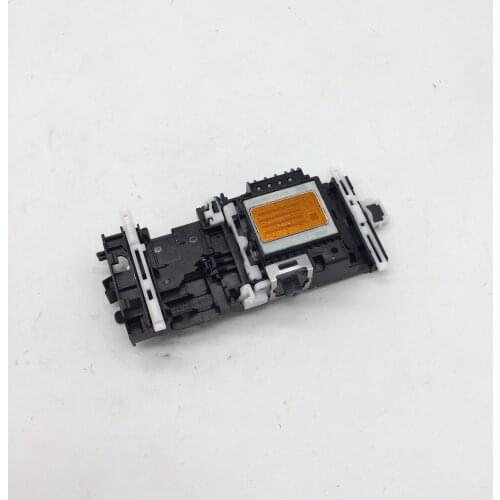 LK3211001 990 A4 Printhead Print Head for Brother 395C 250C 255C 290C 295C J265W J410W printer parts
