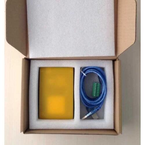 RFID UHF desktop reader and writer with USB interface