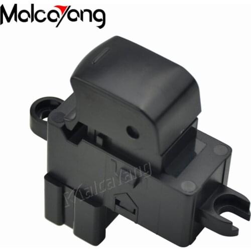 Power Window Regulator Assist Switch 25411-EA003 For Nissan Frontier Xterra Pathfinder Note