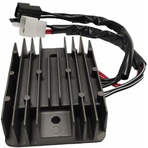Motorcycle Engine Systems Motorcycle Voltage Regulator SH579A-12 Suzuki TL1000 R S 1998-2003