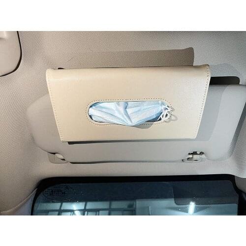 Yfashion Napkin Boxes