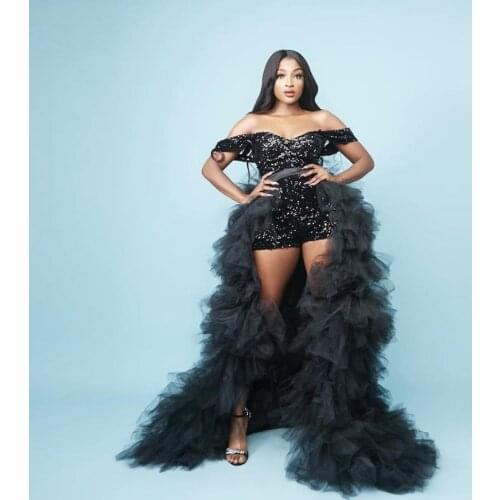 Юбка миди Satin Waist Band Skirt Maxi Skirts Party mujer faldas Women Skirts Puffy Long Train jupe femme