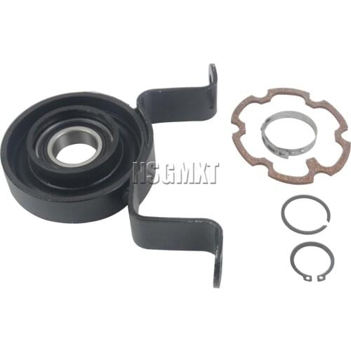 AP01 Drive Shaft Support Rear 4×4 For VW T5 4 MOUTION BEARING 7H3521102A 2.5 3.2 7H3 521 102 A
