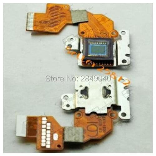 New CCD UNIT Replacement Repair Parts For CANON A60 CCD Image Sensor (TRACKING NUMBER)
