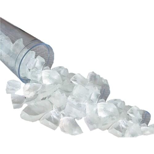 1 KG Antiscalent Balls Siliphos Crystal Drinking Water Scale An Polyphosphate Crystals