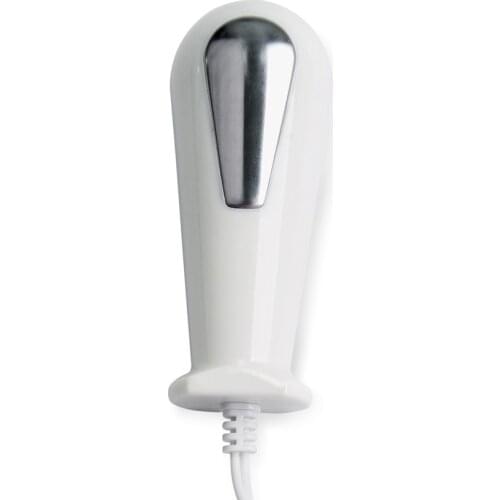 10 Pieces Vaginal Probe Electrodes For Electronic Pelvic Floor Exerciser Incontinence Therapy Use With TENS/EMS Machines