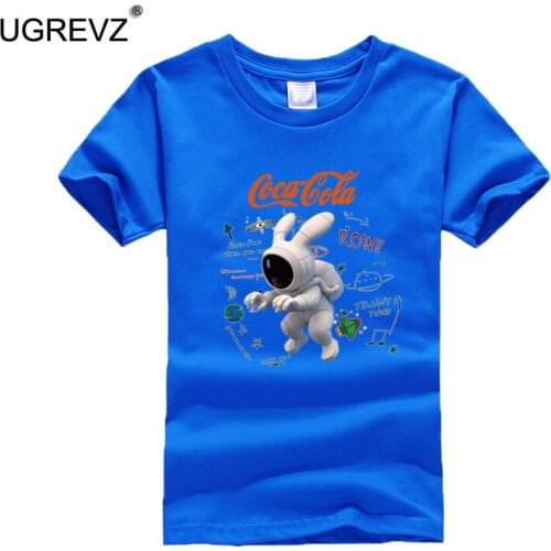 2021 Brand Kids Clothes Boys White T Shirt Toddler Cotton Short Sleeve T-Shirts for Children Girls Summer Tee Teenage Clothing