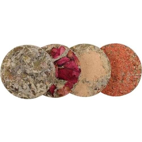 9cm wormwood cake compressed wormwood bath and foot bath foot bath safflower wormwood cake 30g