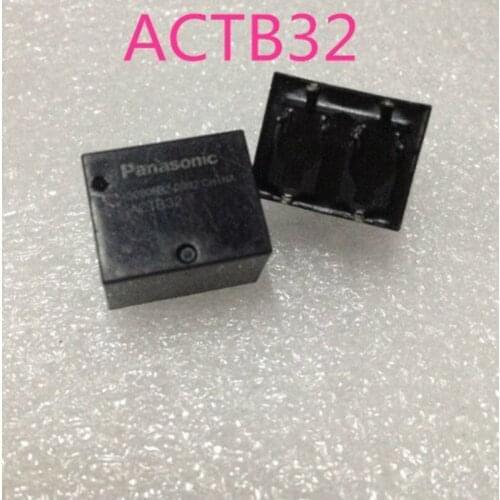 ACTB32 TB2-8 feet -160 genuine ACTB 32TB2-160 bulk new relay