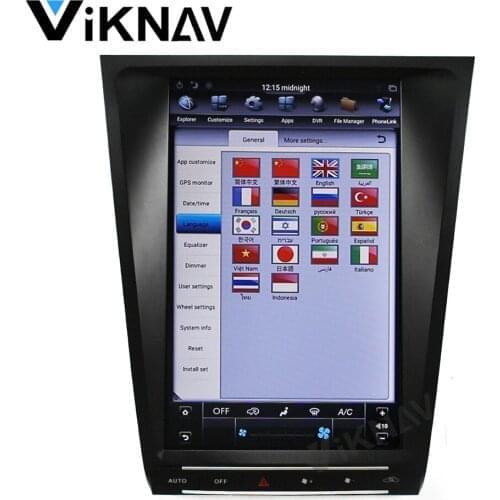 For lexus gs300 gs460 gs450 gs350 2005-2011 android car radio stereo multimedia player tape recorder head unit autoradio
