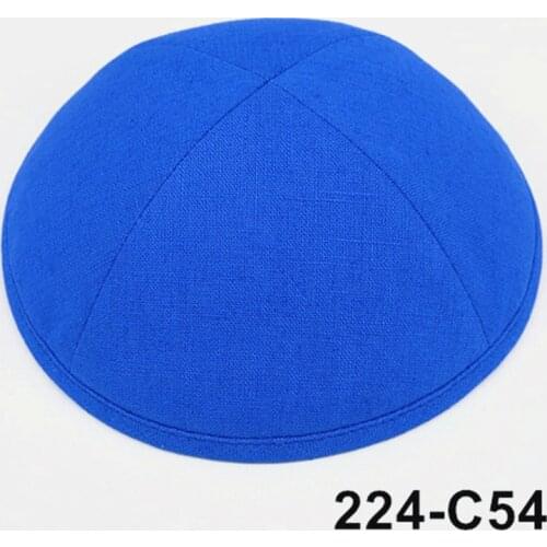 CustomizedProductPersonalizdEmbroideryImprintKippotKippaYarmulkeJewishKippahKulliesBeanies