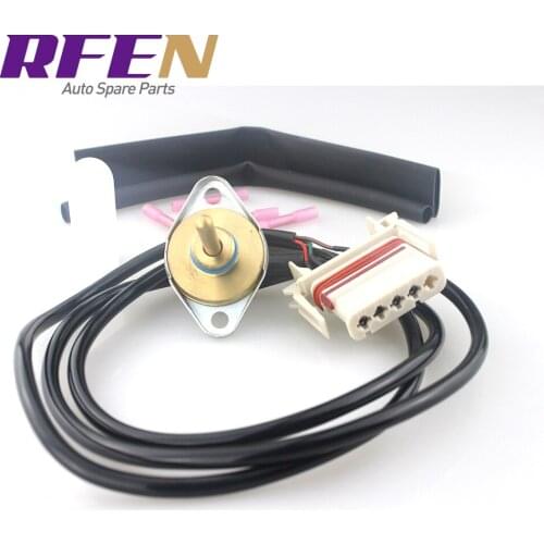 1862890 1535520 Engine Turbo Boost Pressure Sensor Sender For Scania DSC12 DC-DT12 S4 S5 Truck 1457305 1787155 1862797 535520