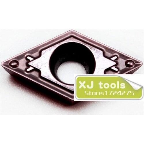 DCMT070202HQ PR930/DCMT070204HQ PR930, carbide tip Lathe Insert , the lather,boring bar,machine,suitable for SDJCR/SDQCR