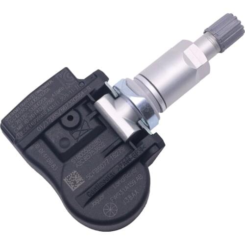 FOR 2013-2015 Land Rover Range Rover Sport (LW) original TPMS SENSOR TIRE AIR PRESSURE SENSOR FW931A159AB 433Mhz