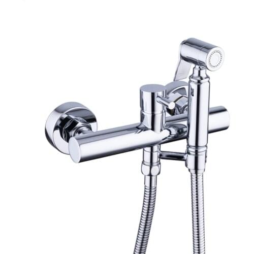 FALANGSHI Shower Equipment