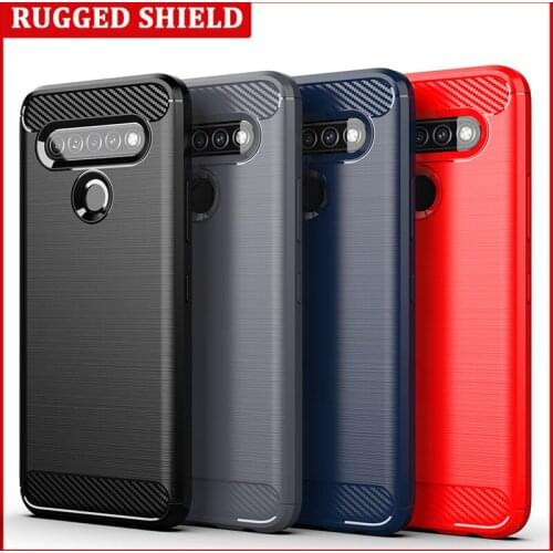 Гамбит-LCL LG Phone Cases